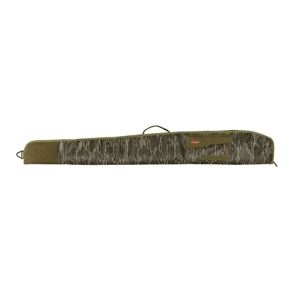 Https3A2F2Fmedia.chattanoogashooting.com2Fimages2Fproduct2Favavxsfscmobl2Favavxsfscmobl-1 Avian-x standard floating shotgun case mossy oak bottomland - image 1