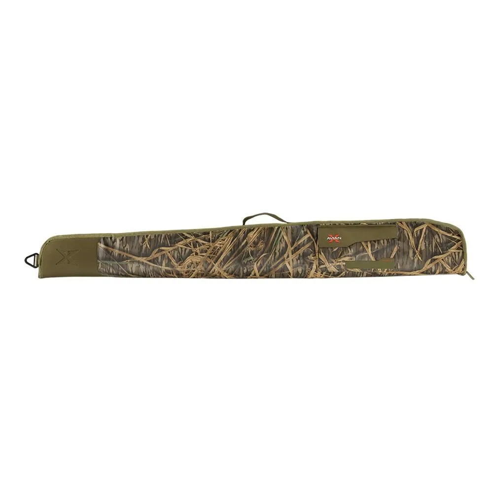 Https3A2F2Fmedia.chattanoogashooting.com2Fimages2Fproduct2Favavxsfscmosg2Favavxsfscmosg-1 Avian-x standard floating shotgun case mossy oak shadowgrass - image 1