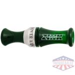 Zink Power Hen PH-2 Duck Call Mallard Green