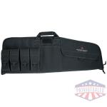 Advance Warrior Solutions Raptor 36" Rifle Case Black