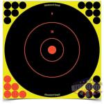 Birchwood Casey Shoot-N-C Bull's Eye Targets 12" 500/ct