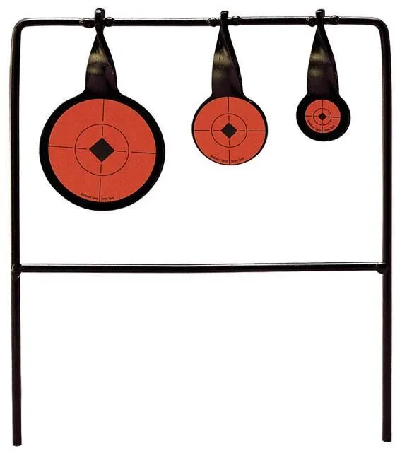Https3A2F2Fmedia.chattanoogashooting.com2Fimages2Fproduct2Fba463222Fba46322-1 Birchwood casey qualifier spinner target - image 1