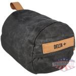 Birchwood Casey SteadyShot Delta+ Bag Shooting Rest Large Heavyweight Black