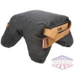 Birchwood Casey Steady-Shot Echo Bag - Heavyweight Black