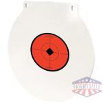 Birchwood Casey AR500 3/8" Steel Target 15" Round 1/ct