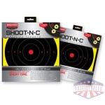 Birchwood Casey 12" Target Dispenser 12/ct