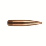 Berger Match Grade Target Bullets 6.5mm .264" 140 gr Hybrid Target 500/ct