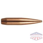 Berger Long Range Hybrid Target Rifle Bullets 7mm .284" 190 gr LR Hybrid Target 100/ct