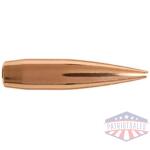 Berger Match Grade Target Bullets .30 cal .308" 185 gr Hybrid Target 100/ct