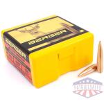 Berger Elite Hunter Rifle Bullets .30 cal 205 gr BTHP 100/ct