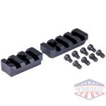 Bergara Premier B/14 Rail Base 20 MOA 2 Piece