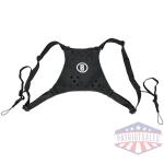 Universal Bino Harness Quick Release Buckles Mesh Vents Box 5L