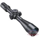 Bushnell Match Pro Rifle Scope 5-30x56 34mm FFP G5i Illum Black