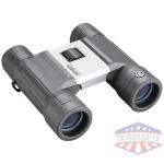 Bushnell Powerview2 Binocular 10x25mm- Black