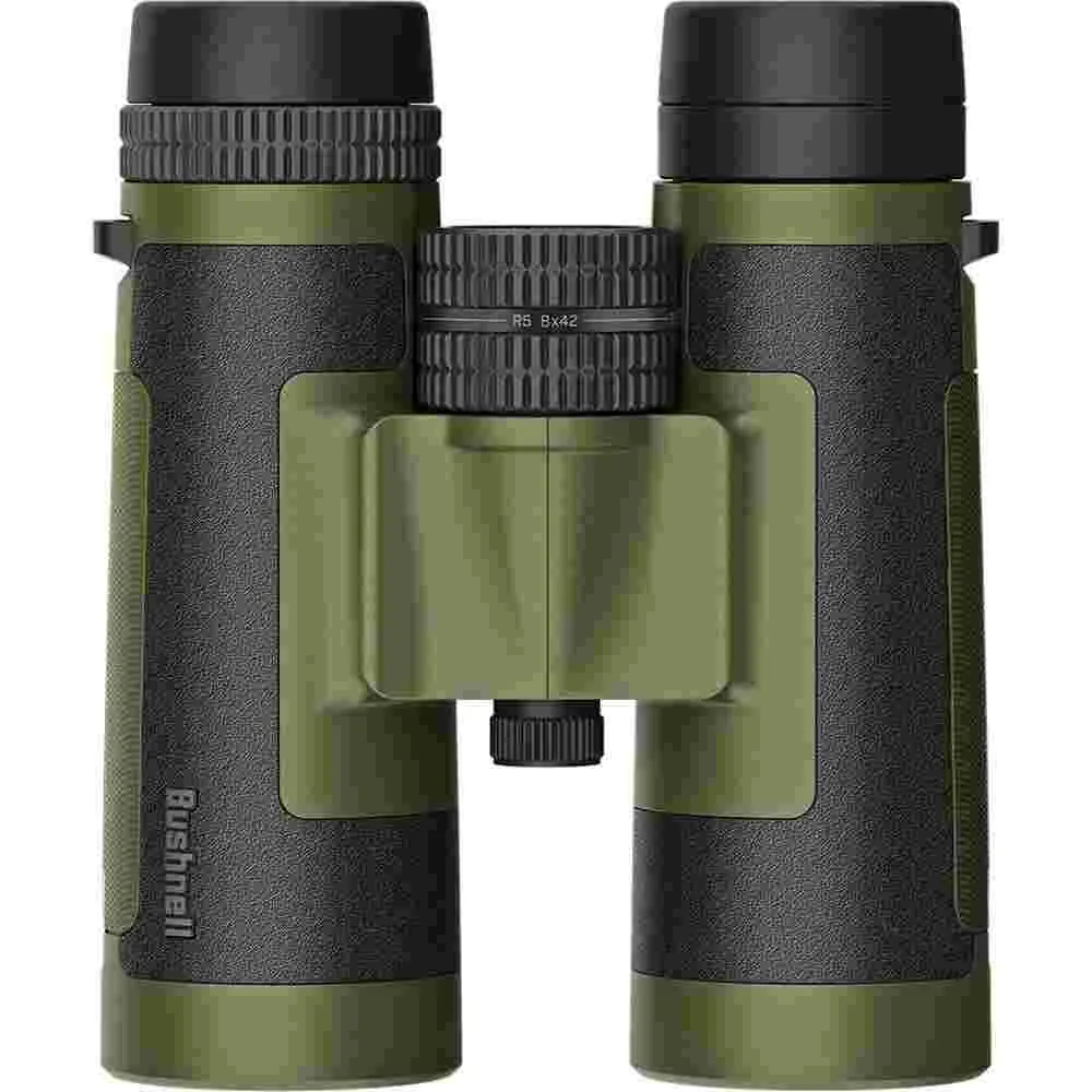 Bushnell 8x42 Trophy R5 Binocular Ranger Green