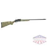 Savage Arms 301 Turkey Shotgun 20ga 3" Chamber Single Shot 26" Barrel Mossy Oak Bottomland
