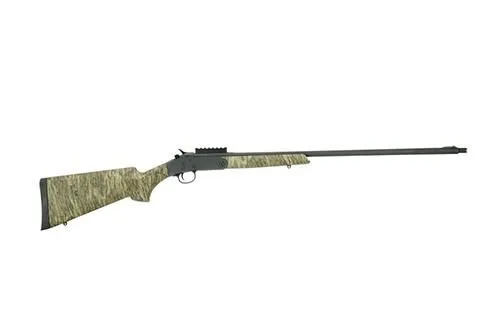 Https3A2F2Fmedia.chattanoogashooting.com2Fimages2Fproduct2Fbv196182Fbv19618 Savage arms 301 turkey shotgun 20ga 3" chamber single shot 26" barrel mossy oak bottomland - image 1