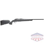 Savage Arms Axis 2 Rifle .25-06 REM 4rd Magazine 22" Barrel Grey