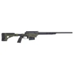 Savage Arms Axis II Precision Rifle .270 Win 5/rd 22" Barrel OD Green