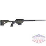 Savage Arms Axis II Precision Rifle .270 Win 5/rd 22" Barrel OD Green