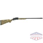 Savage Arms 301 Turkey Bottomland Shotgun 12 ga 3" Chamber Single Shot 26" Barrel Mossy Oak Bottomland