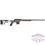 Savage Arms 110 Precision Rifle 6.5 PRC 7/rd Magazine 24" Barrel FDE