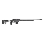 Savage Arms Impulse Elite Precision Rifle 300 PRC 5/rd 30" Barrel Grey