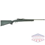 Savage Arms 110 Trail Hunter Lite Rifle .243 Win 4rd Magazine 20" 5/8x24 Threaded Barrel Black