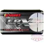 Barnes LRX Long-Range X Bullets .22 cal .224"  77 gr LRX BT 50/Box