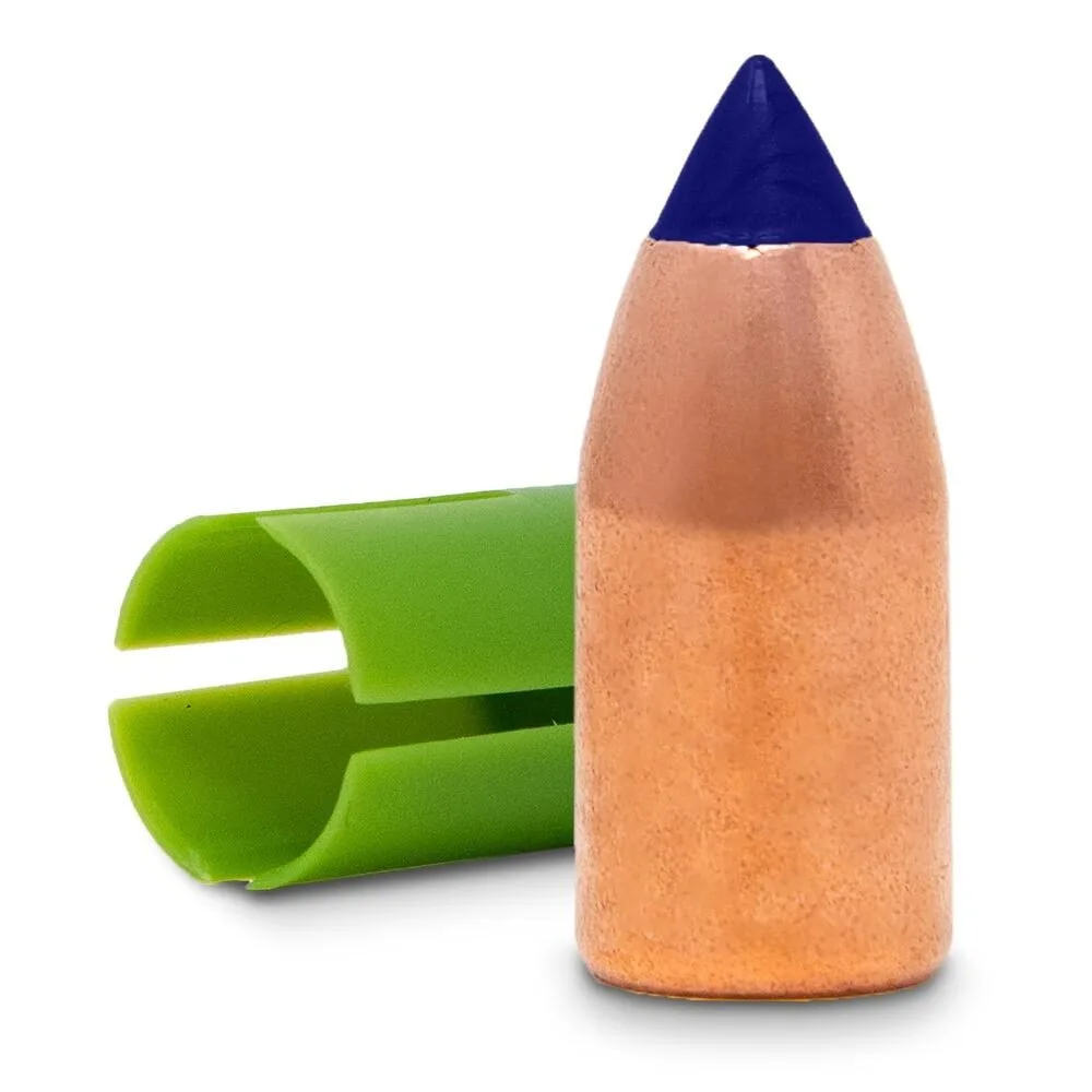 Https3A2F2Fmedia.chattanoogashooting.com2Fimages2Fproduct2Fbx320142Fbx32014 Barnes muzzleloader bullets 50 cal magnum mz 250 24/ct - image 1