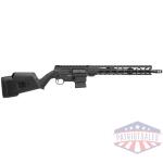 CMMG Dissent Mk4 Rifle 5.56mm 10rd Magazines (2) 16.1" Threaded Barrel Black