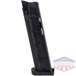 Chiappa M9-22 Handgun Magazine .22 LR Black Polymer 10/rd