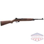 Crosman M1 Full-Auto Air Rifle 1.77 Cal Brown