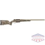 Christensen Arms Evoke Rifle 7mm PRC 4rd Magazine 22" 5/8x24" Threaded Barrel Mossy Oak Bottomland
