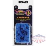 Harvester Muzzleloading 50 Cal. Crush Rib Sabots Fit .40 Cal Bullets 50/pk