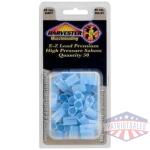 Harvester Muzzleloading Premium High Pressure Sabots 45 Cal. Sabot fit 40 Cal. Bullets 50/pk