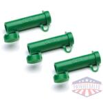 CVA Rapid Loader - .50 Cal Green 3pk