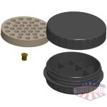 CVA Primer Pod Storage