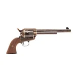 Standard Manufacturing SAA Case Colored Revolver .45 LC 6rd Capacity 7.5" Barrel Polymer Grip