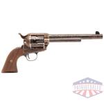 Standard Manufacturing SAA Case Colored Revolver .45 LC 6rd Capacity 7.5" Barrel Polymer Grip