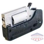Standard Manufacturing Switch-Gun Single Action Folding Revolver .22 WMR 5rd Capacity 0.75" Barrel