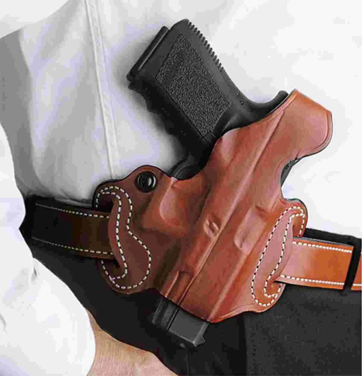 Https3A2F2Fmedia.chattanoogashooting.com2Fimages2Fproduct2Fdi085Baz9Z02Fdi085Baz9Z0 Desantis #085 thumb break mini slide holster for keltec pmr30 black rh - image 1