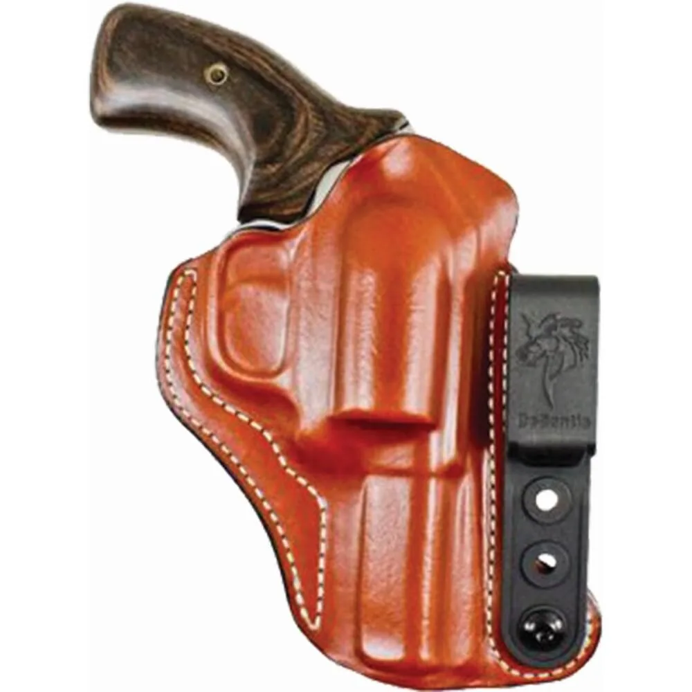 Https3A2F2Fmedia.chattanoogashooting.com2Fimages2Fproduct2Fdi113Ta6Iz02Fdi113Ta6Iz0_1 Desantis #113 flex-tuk holster for kimber k6s 3" tan rh - image 1