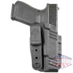 Desantis #137 Slim-Tuk IWB Holster for Sig Sauer P365 XL Black Ambi