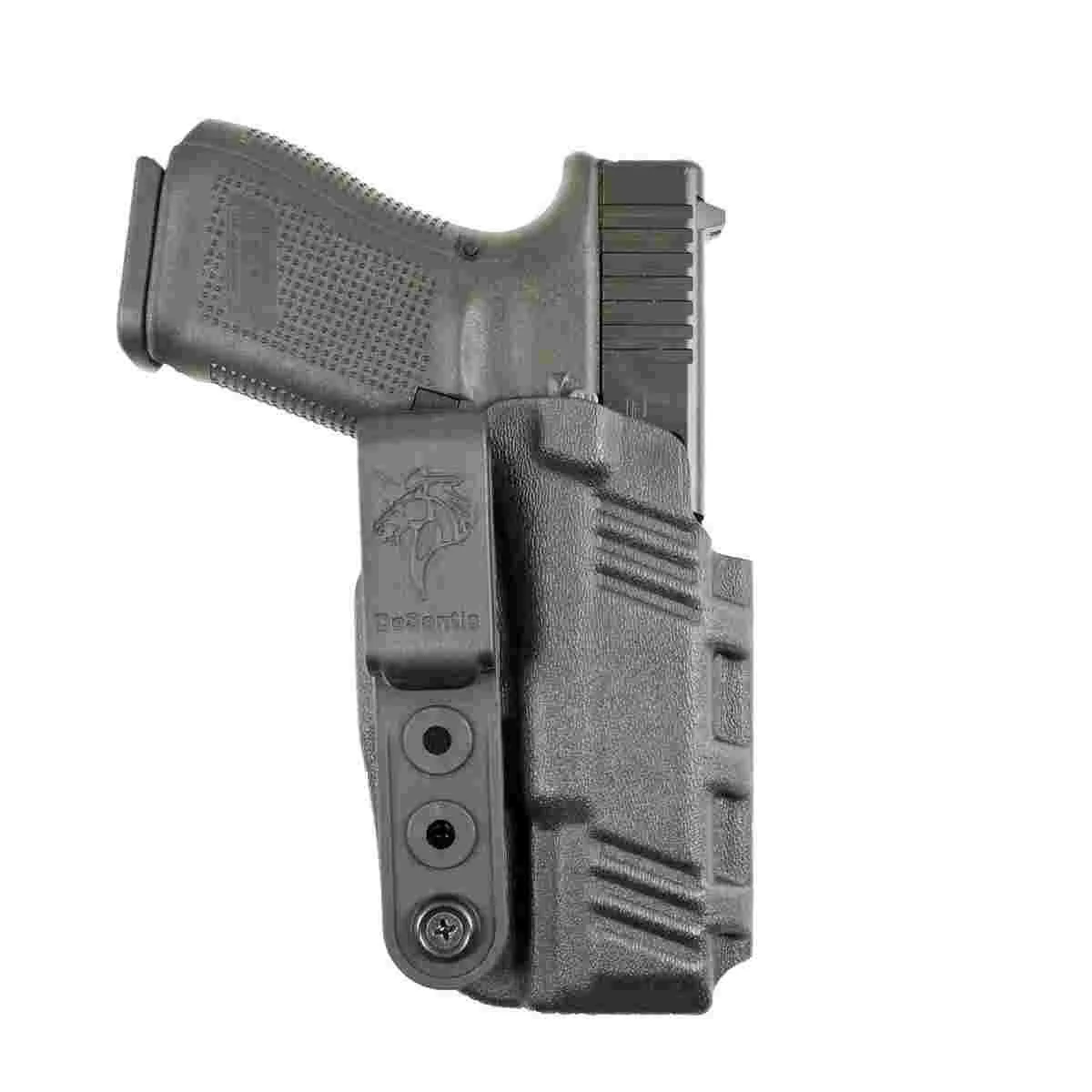 Https3A2F2Fmedia.chattanoogashooting.com2Fimages2Fproduct2Fdi137Kj0Xz02Fdi137Kj-1_22 Desantis #137 slim-tuk iwb holster for springfield echelon 4. 5" with or without red dot black ambi - image 1