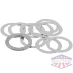 Dead Air Muzzle Device Shim Kit 7.62