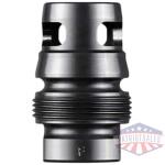 Dead Air Xeno Mount Pistol Wee Brake 9mm Luger 5/8x24