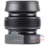 Dead Air Xeno Mount Xero .45 Cal 5/8-24