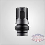 Dead Air Xeno Mount 3-Prong Flash Hider 5/8-24