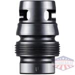 Dead Air Xeno Pistol Wee Brake M13.5x1LH